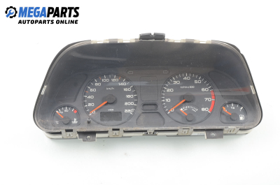 Instrument cluster for Peugeot 306 1.6, 89 hp, station wagon, 1998