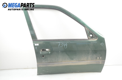 Door for Peugeot 306 1.6, 89 hp, station wagon, 1998, position: front - right