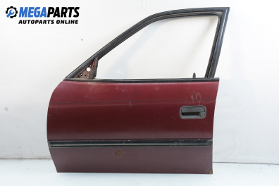 Door for Opel Astra F 1.6, 75 hp, hatchback, 1994, position: front - left