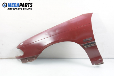 Fender for Opel Astra F 1.6, 75 hp, hatchback, 5 doors, 1994, position: left