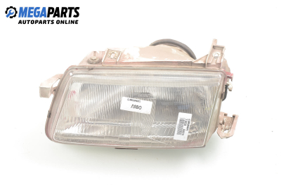 Headlight for Opel Astra F 1.6, 75 hp, hatchback, 5 doors, 1994, position: left Bosch