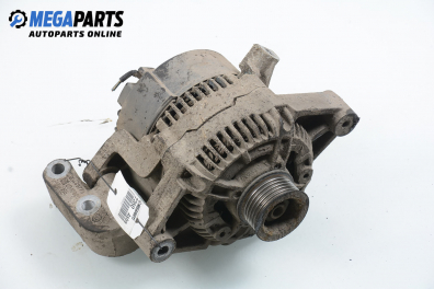 Alternator for Opel Astra F 1.6, 75 hp, hatchback, 1994