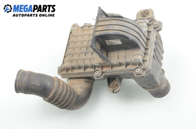 Carcasă filtru de aer for Mazda 323 (BG) 1.8 16V, 103 hp, hatchback, 5 uși, 1992