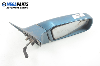 Spiegel for Mazda 323 (BG) 1.8 16V, 103 hp, hecktür, 5 türen, 1992, position: rechts