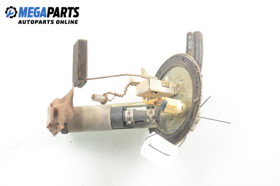 Fuel pump for Mazda 323 (BG) 1.8 16V, 103 hp, hatchback, 5 doors, 1992