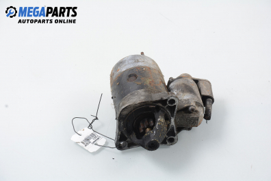 Demaror for Mazda 323 (BG) 1.8 16V, 103 hp, hatchback, 5 uși, 1992