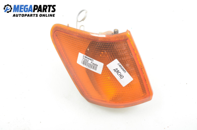 Blinklicht for Ford Fiesta III 1.4, 73 hp, 5 türen, 1991, position: rechts