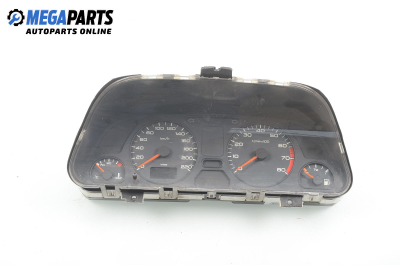 Instrument cluster for Peugeot 306 1.4, 75 hp, station wagon, 1999