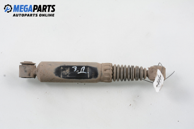 Amortizor for Peugeot 306 1.4, 75 hp, combi, 1999, position: dreaptă - spate