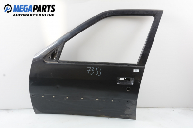 Door for Peugeot 306 1.4, 75 hp, station wagon, 1999, position: front - left
