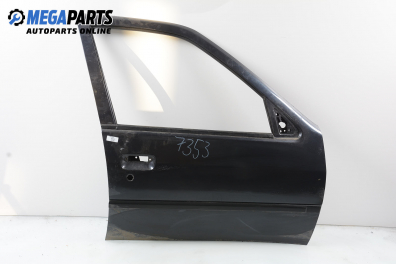 Door for Peugeot 306 1.4, 75 hp, station wagon, 1999, position: front - right