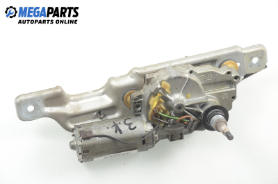 Front wipers motor for Volkswagen Golf III 1.9 TDI, 110 hp, 1997