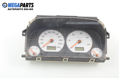 Instrument cluster for Volkswagen Golf III 1.9 TDI, 110 hp, 5 doors, 1997