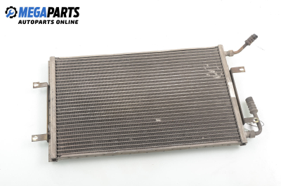 Air conditioning radiator for Volkswagen Golf III 1.9 TDI, 110 hp, 1997