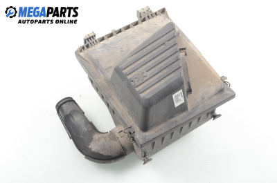 Air cleaner filter box for Volkswagen Golf III 1.9 TDI, 110 hp, 5 doors, 1997