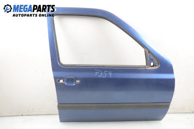 Door for Volkswagen Golf III 1.9 TDI, 110 hp, 5 doors, 1997, position: front - right