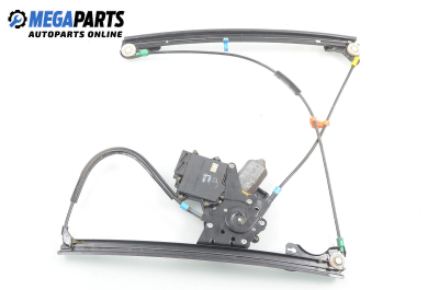 Antrieb el. fensterheber for Volkswagen Golf III 1.9 TDI, 110 hp, 5 türen, 1997, position: rechts, vorderseite