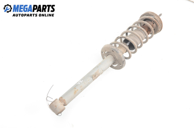 Macpherson shock absorber for Volkswagen Golf III 1.9 TDI, 110 hp, 5 doors, 1997, position: rear - left