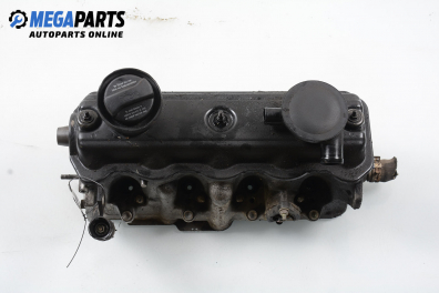 Engine head for Volkswagen Golf III 1.9 TDI, 110 hp, 5 doors, 1997