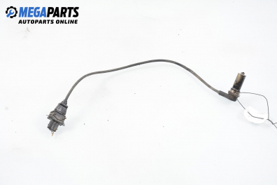 Senzor arbore cotit for Volkswagen Golf III 1.9 TDI, 110 hp, 1997