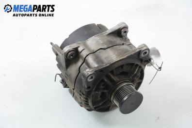 Alternator for Volkswagen Golf III 1.9 TDI, 110 hp, 1997