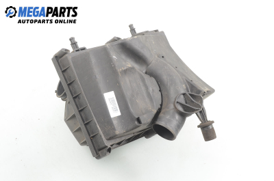 Carcasă filtru de aer for Opel Corsa C 1.0, 58 hp, 5 uși, 2001