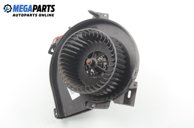 Heating blower for Opel Corsa C 1.0, 58 hp, 5 doors, 2001