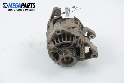 Alternator for Opel Corsa C 1.0, 58 hp, 2001