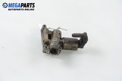 EGR valve for Opel Corsa C 1.0, 58 hp, 2001