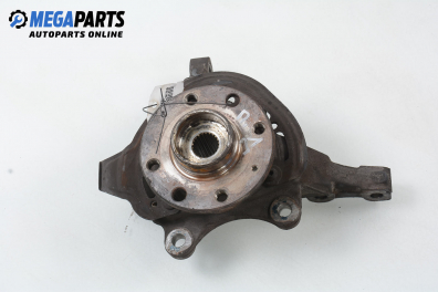 Achsschenkel radnabe for Opel Corsa C 1.0, 58 hp, 5 türen, 2001, position: rechts, vorderseite