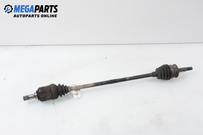 Planetară for Opel Corsa C 1.0, 58 hp, 5 uși, 2001, position: dreapta