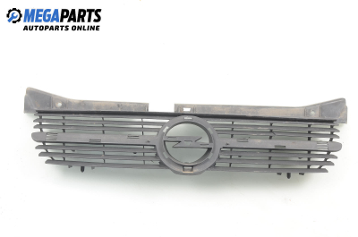 Grill for Opel Omega B 2.0 16V, 136 hp, sedan, 1995