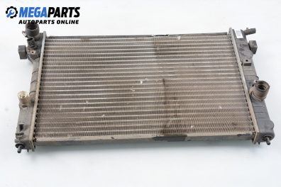 Radiator de apă for Opel Omega B 2.0 16V, 136 hp, sedan, 1995