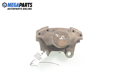 Caliper for Opel Omega B 2.0 16V, 136 hp, sedan, 1995, position: rear - right