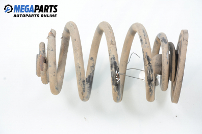 Coil spring for Opel Omega B 2.0 16V, 136 hp, sedan, 1995, position: rear