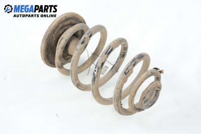 Coil spring for Opel Omega B 2.0 16V, 136 hp, sedan, 1995, position: rear