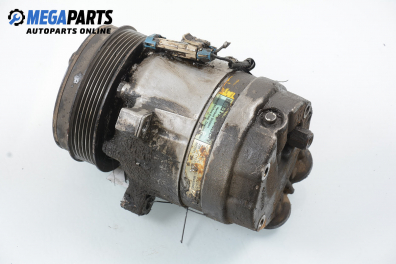 AC compressor for Opel Omega B 2.0 16V, 136 hp, sedan, 1995