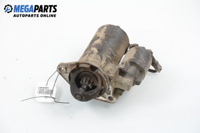 Demaror for Opel Omega B 2.0 16V, 136 hp, sedan, 1995