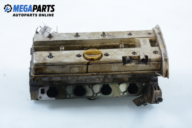 Engine head for Opel Omega B 2.0 16V, 136 hp, sedan, 1995