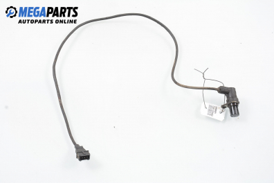 Senzor arbore cotit for Opel Omega B 2.0 16V, 136 hp, sedan, 1995