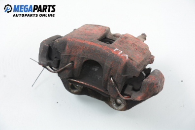 Caliper for Opel Omega B 2.0 16V, 136 hp, sedan, 1995, position: front - left