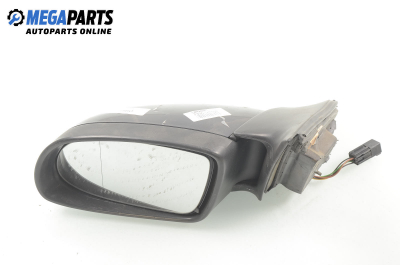 Mirror for Opel Omega B 2.0 16V, 136 hp, sedan, 1995, position: left