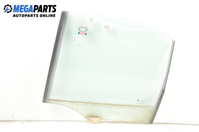 Window for Opel Omega B 2.0 16V, 136 hp, sedan, 1995, position: rear - left