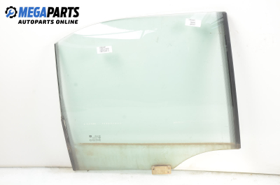 Window for Opel Omega B 2.0 16V, 136 hp, sedan, 1995, position: rear - right