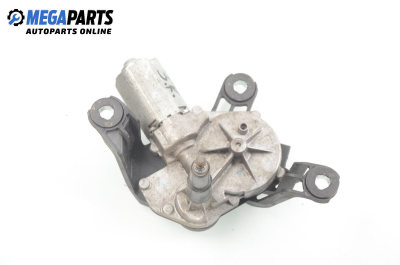 Front wipers motor for Opel Astra H 1.9 CDTI, 150 hp, hatchback, 2004, position: rear