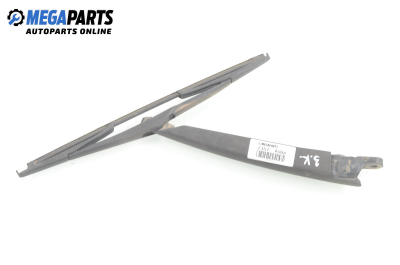 Rear wiper arm for Opel Astra H 1.9 CDTI, 150 hp, hatchback, 5 doors, 2004