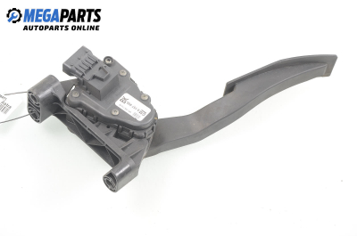 Potențiometru clapetă de accelerație for Opel Astra H 1.9 CDTI, 150 hp, hatchback, 5 uși, 2004 № GM 9 157 998