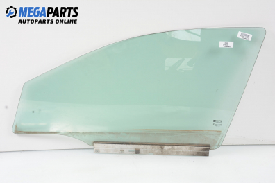 Window for Opel Astra H 1.9 CDTI, 150 hp, hatchback, 2004, position: front - left