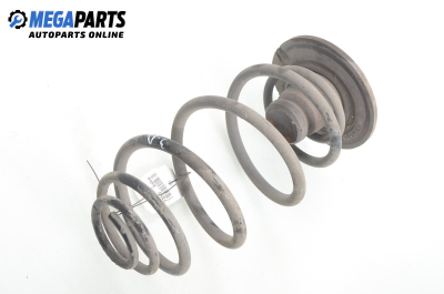 Coil spring for Opel Astra H 1.9 CDTI, 150 hp, hatchback, 2004, position: rear