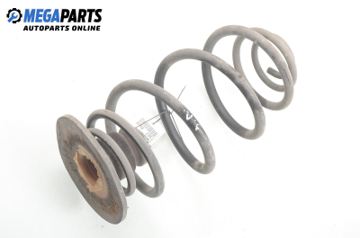 Coil spring for Opel Astra H 1.9 CDTI, 150 hp, hatchback, 2004, position: rear